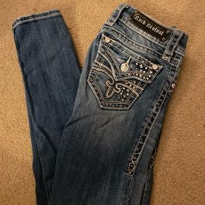 COPY - Rock revivals jeans